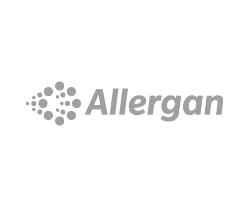 Fuzz Interactive référence Allergan