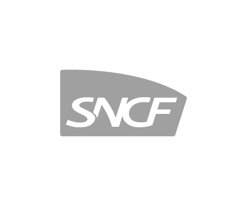 Fuzz Interactive référence SNCF
