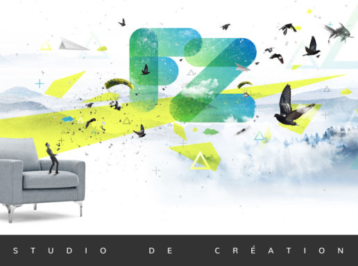 Fuzz Interactive - Studio de Création