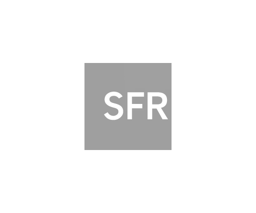 Fuzz Interactive référence SFR